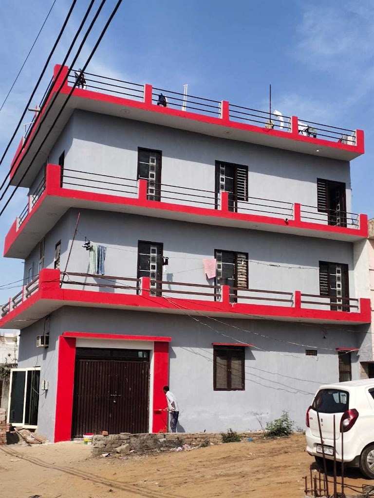 Hotel O Paradise Inn