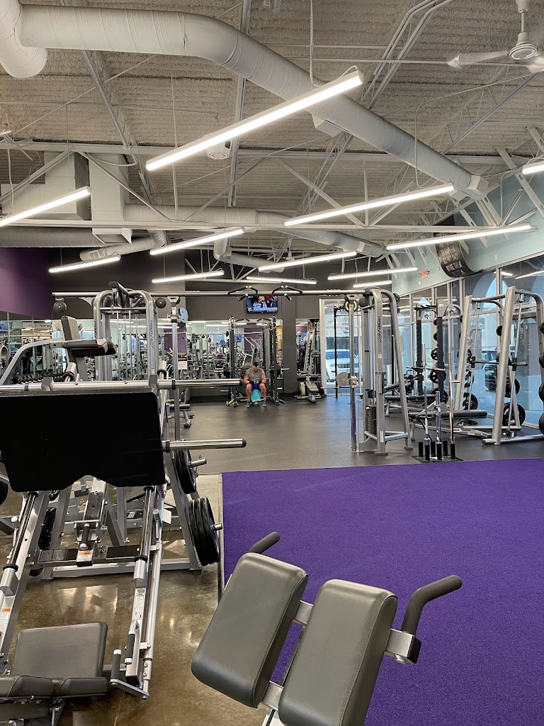  Anytime Fitness