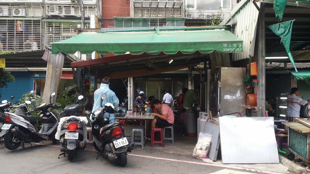 阿婆古早味意麵 的照片