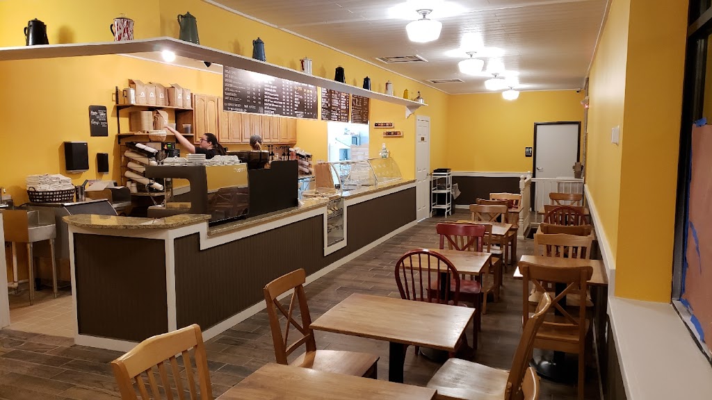 Photo of Farmhouse Coffee & Ice Cream