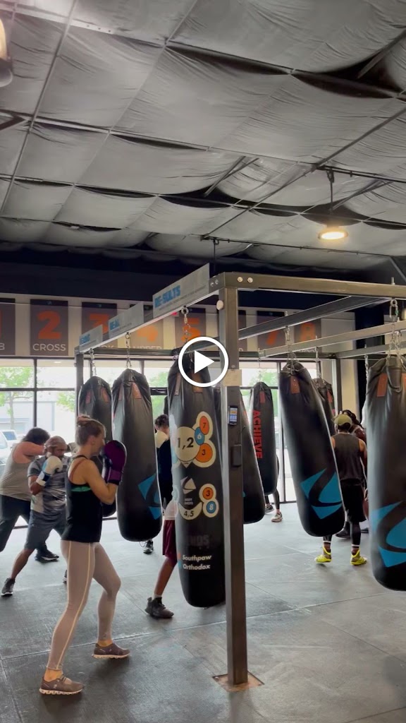  Legends Boxing - South Austin