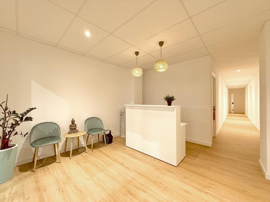 Centro Acupoint - Acupuntura y Medicina China Mallorca. Escuela Acupuntura y MTC.