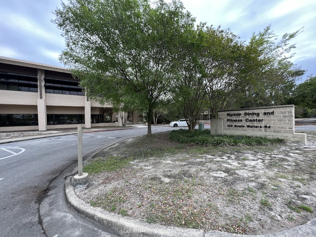  Riptide Fitness Center Hurlburt