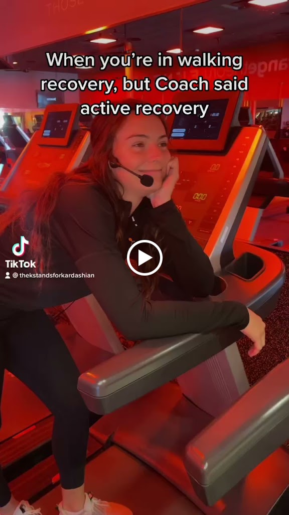  Orangetheory Fitness