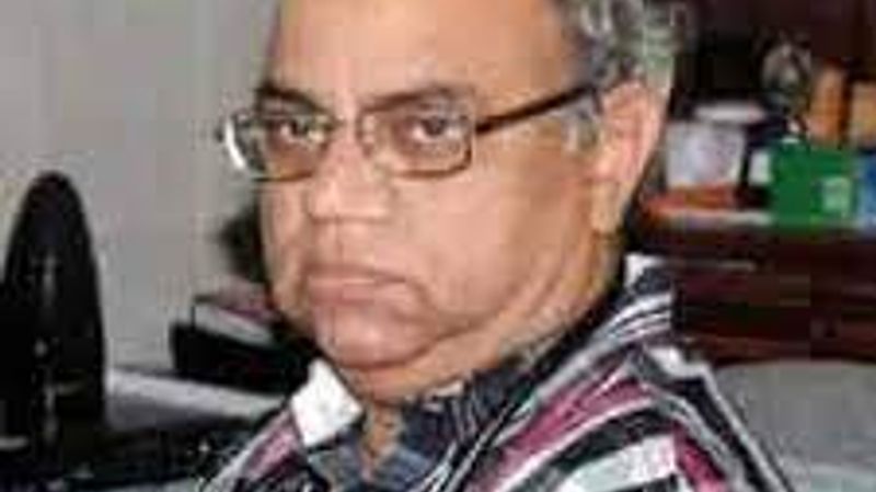 Dr. Dr A Nageswararao Cardiologist In Rajahmundry