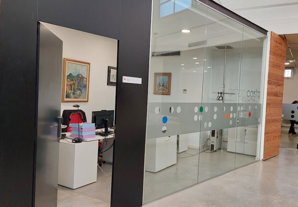 CNL de Sabadell. Servei de Catala de Castellar del Valles