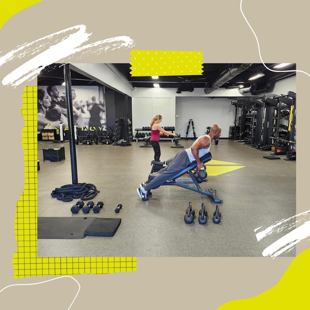  Alloy Personal Training East Pasadena