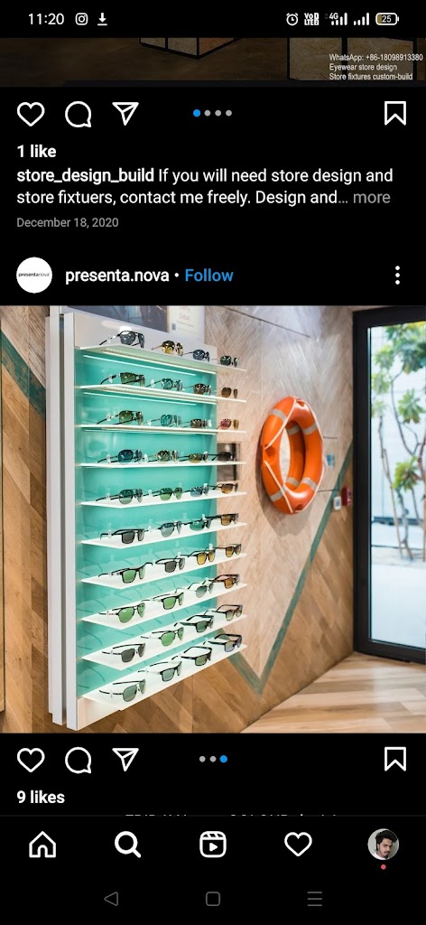 Visu Lens Optical