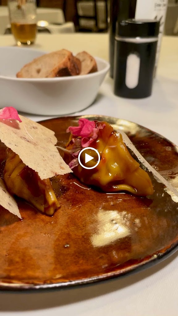 Cellarius Experience (Restaurante y Bodega) — Videos
