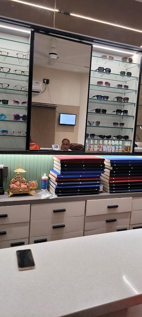 Display case
