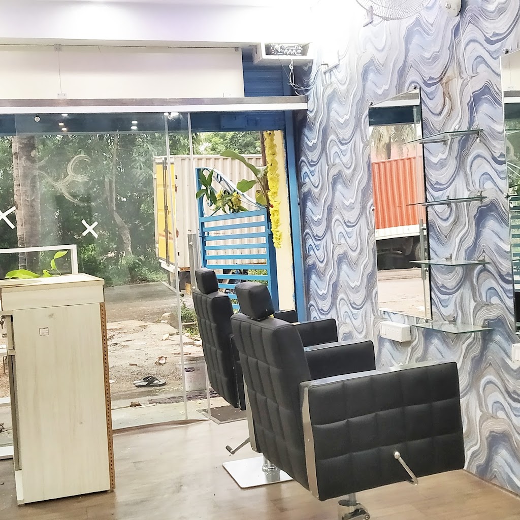 Rp Bounce Unisex Professional Salon