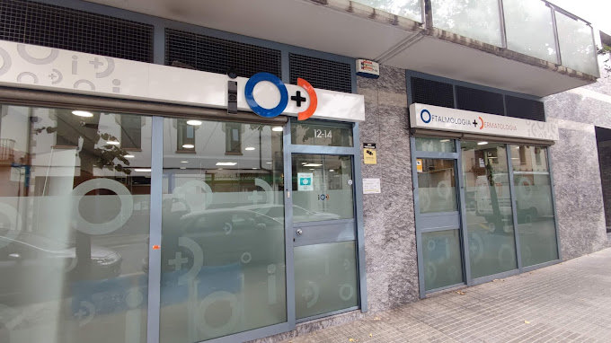 IOMESDE ( Oftalmologia + Dermatologia)