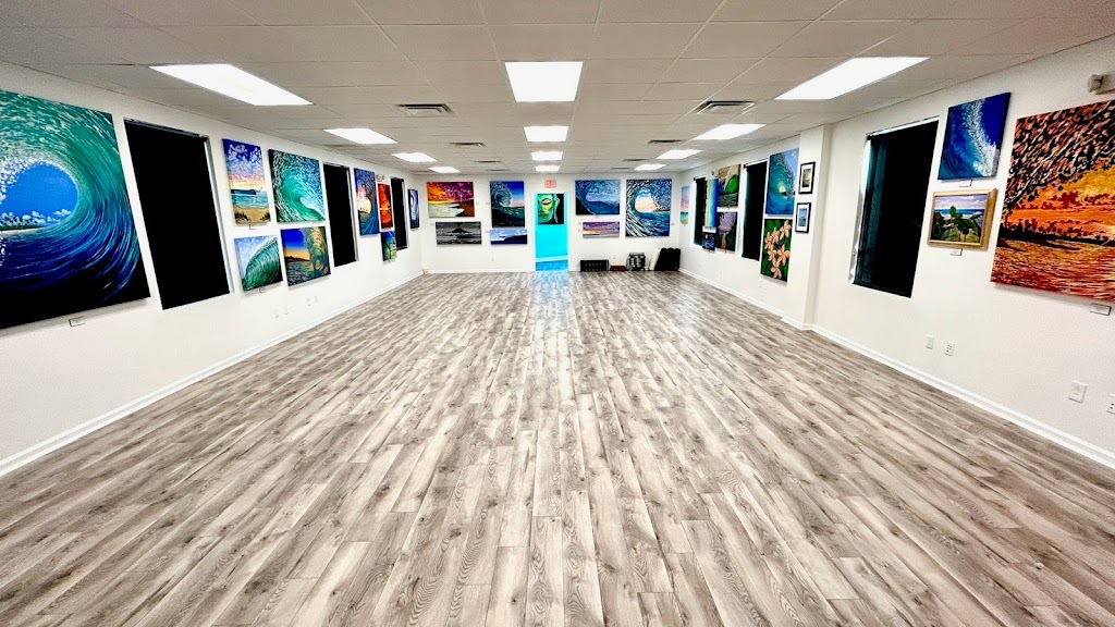  Yoga Gallery Downtown