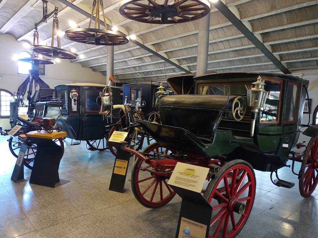 El Raco del Traginer