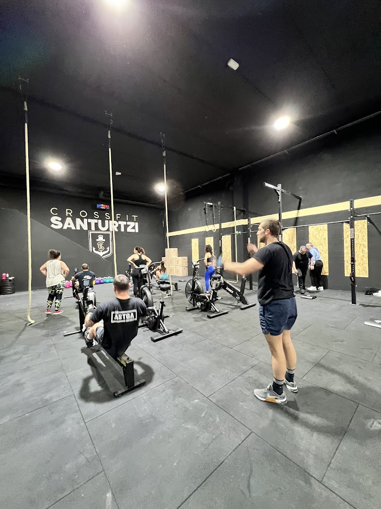 CrossFit Santurtzi