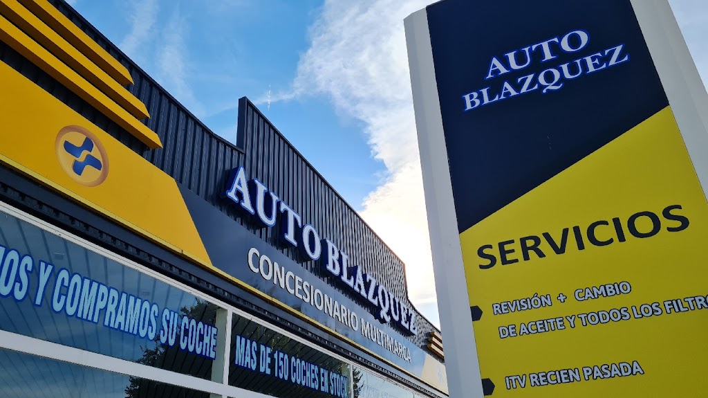 Autoblazquez