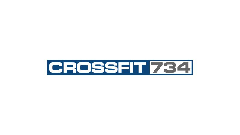  CrossFit 734 - Gym & Fitness