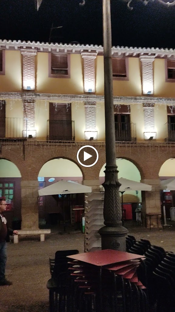 El Rincon Del Cine — Videos