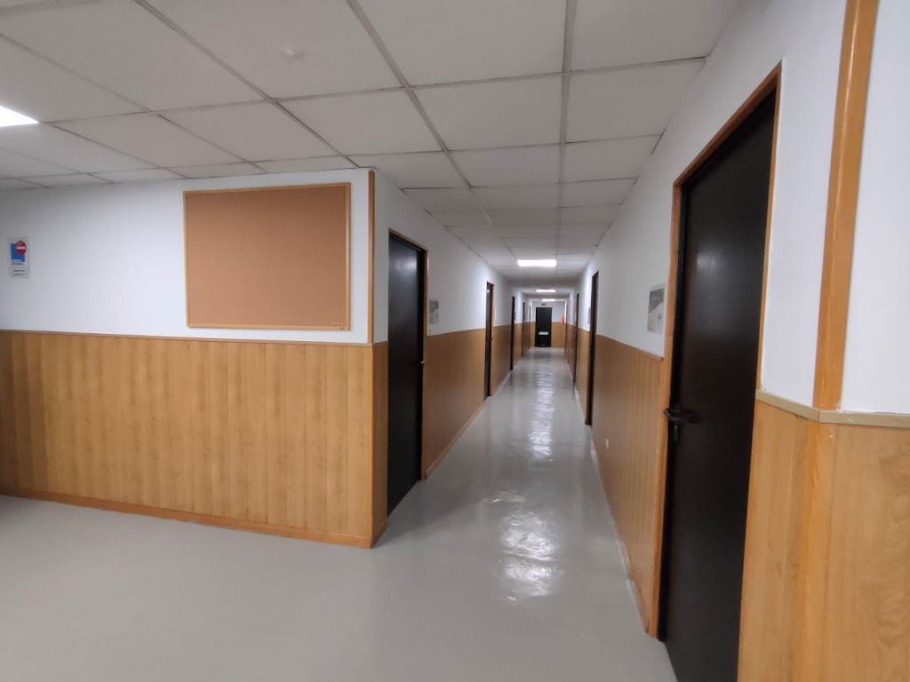 Emsona Locales De Ensayo