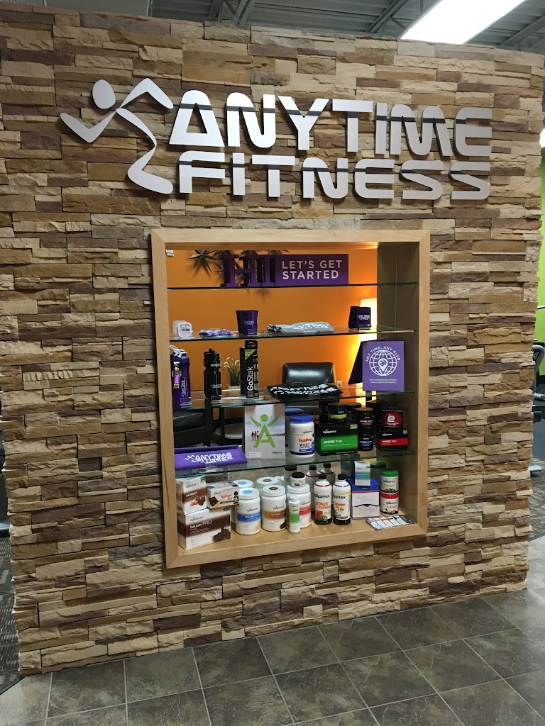  Anytime Fitness