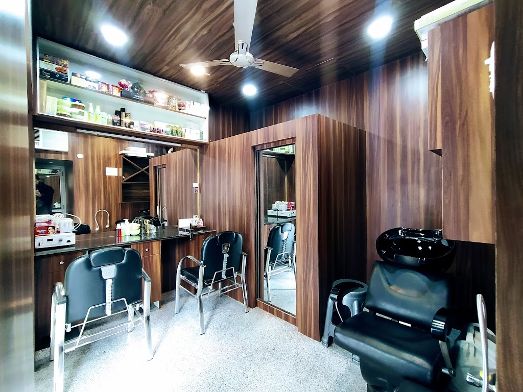 Pink Me Up Beauty Studio