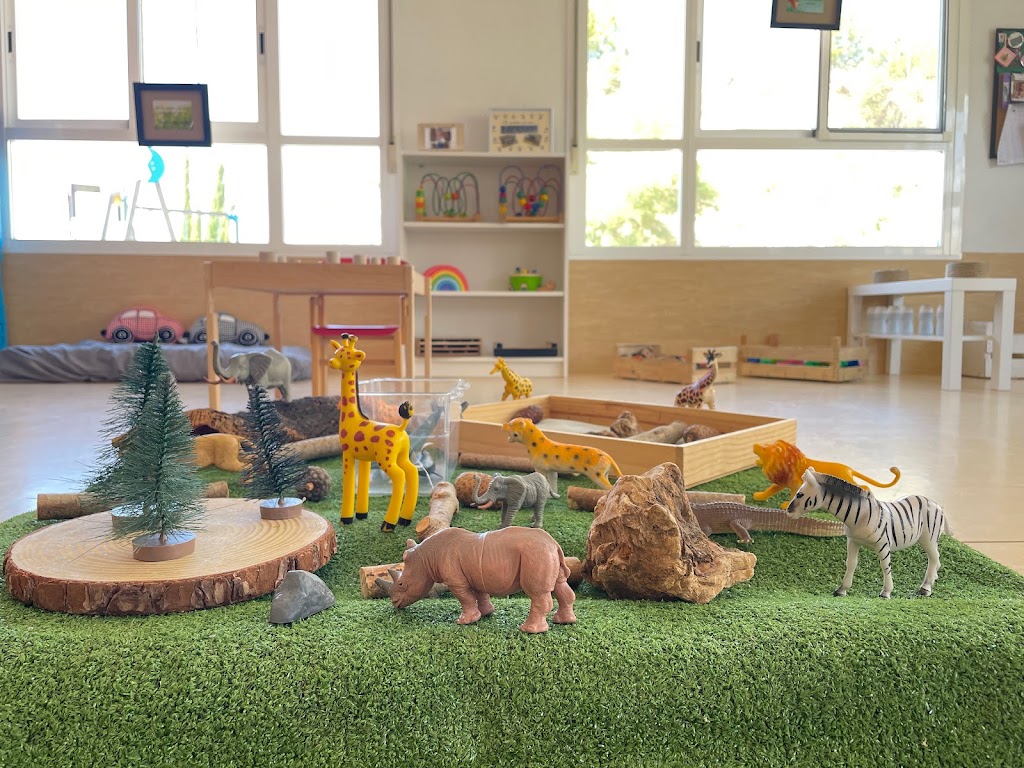 Escuela Infantil Altorreal — Del propietario