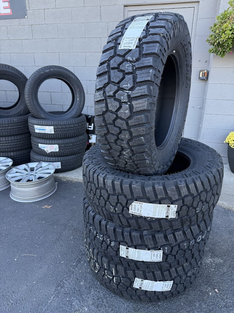 Tire repair shop in Clifton Park