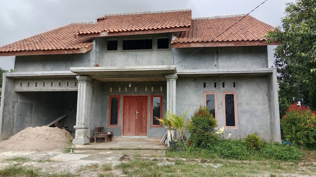 Rumah Gomilk Yazdan