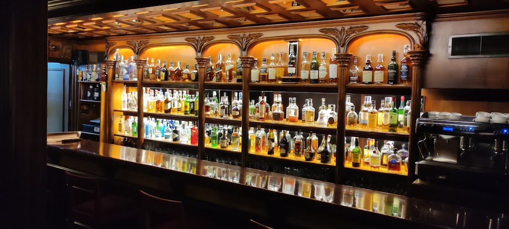 Parlamento Bar Murcia