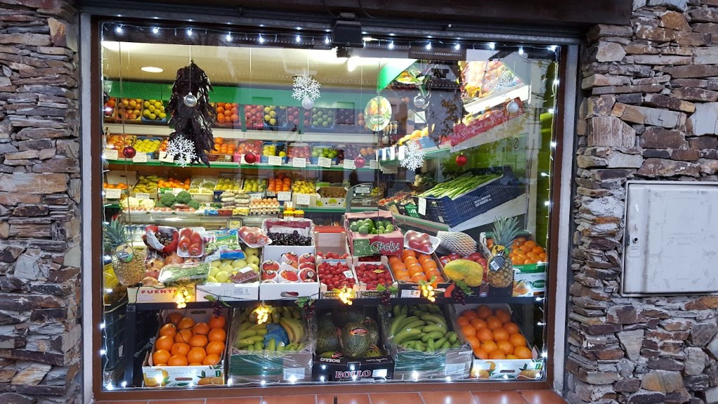 (fruteria Esau )Frutas Y Verduras