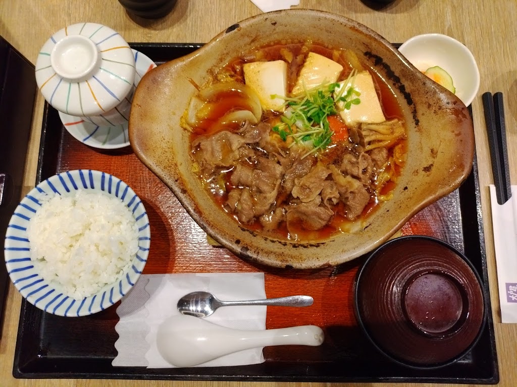 大戶屋 京站店 的照片