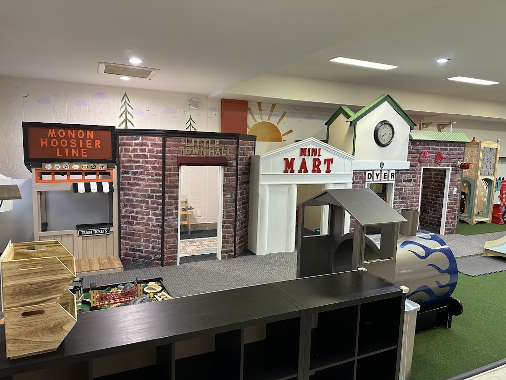 Photo of Little Harts Play Cafe