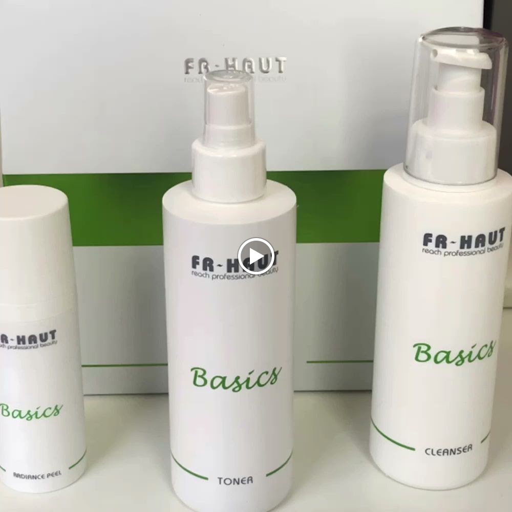 Edelweiss Estetica — Videos