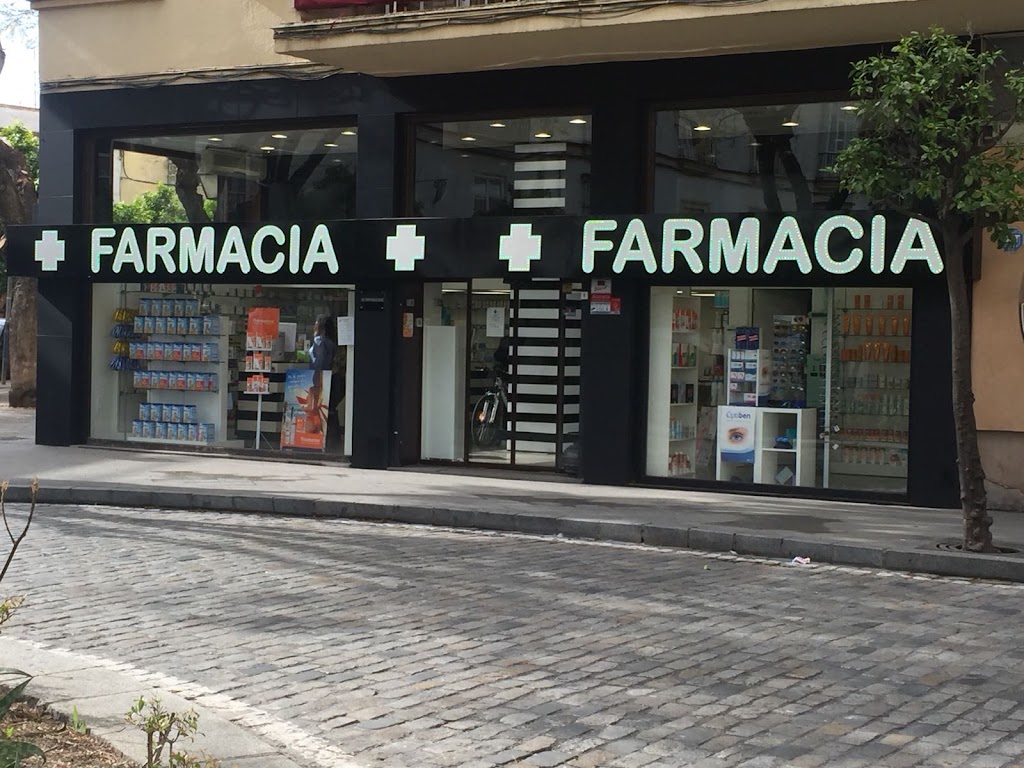 Farmacia San Agustin - Ldo Roberto Gonzalez — Del propietario