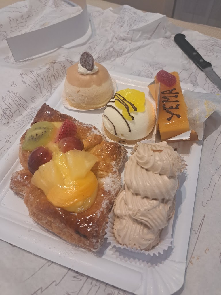 Panaderia Pa i DolCos Valero