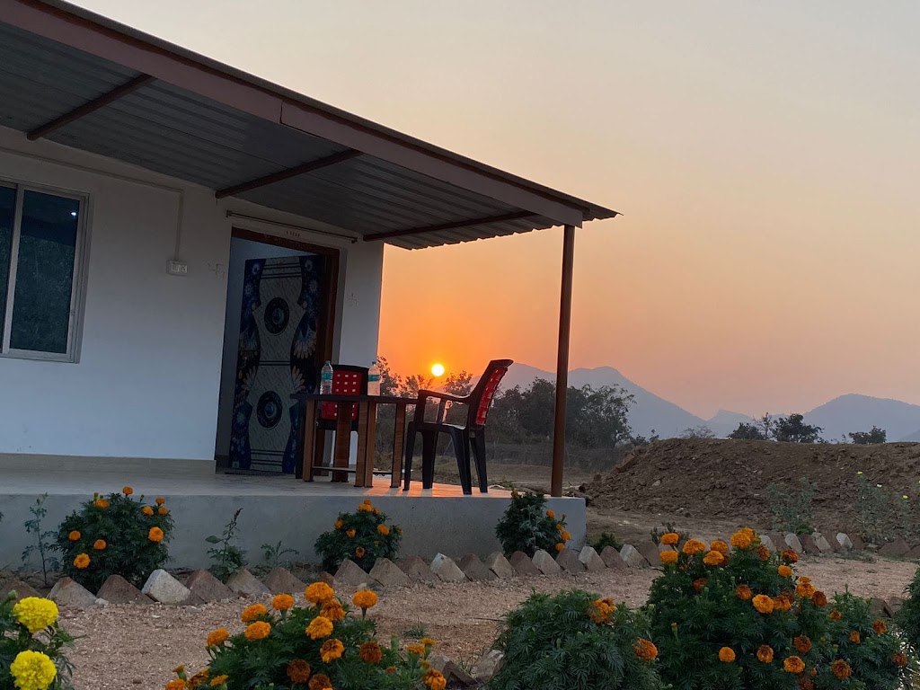 Neel Sabuj Eco Resort Ayodhya Hill Resort