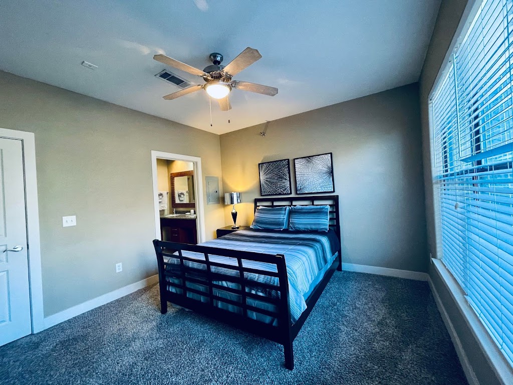 Arkansas Suites