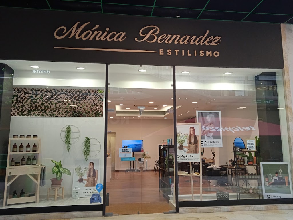 Monica Bernardez Estilismo — Exterior