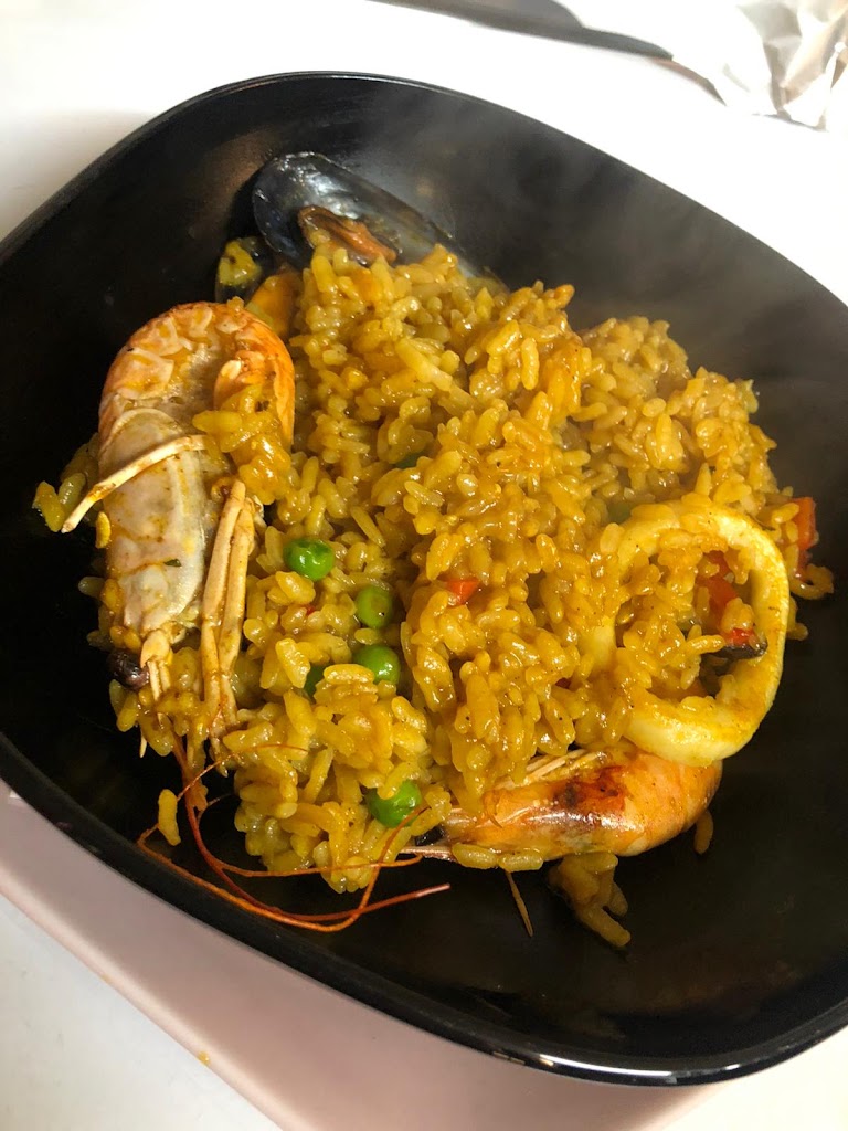 Xurreria Bar Punt de Trobada — Del propietario