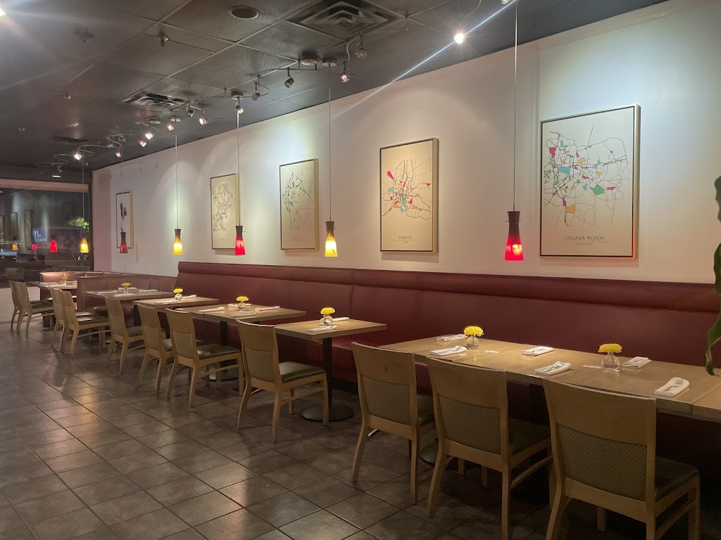 Kao Thai Restaurant
