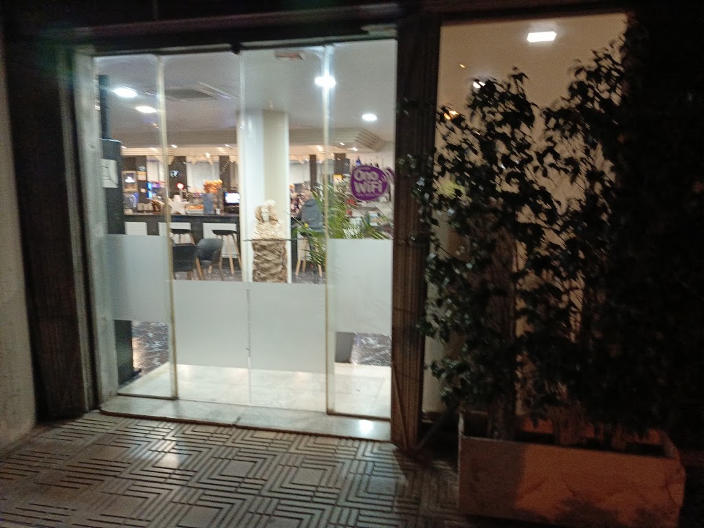 Cafeteria Ripoll — Mas recientes