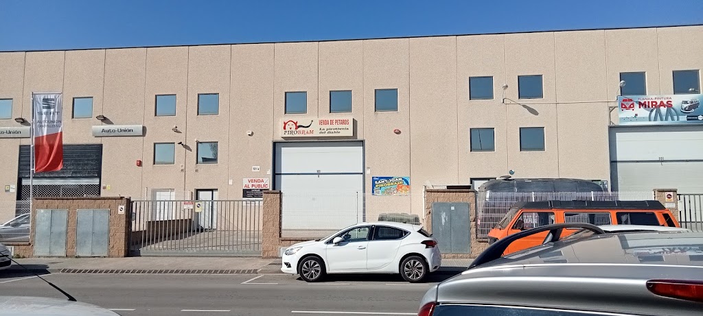 Planxa pintura MIRAS