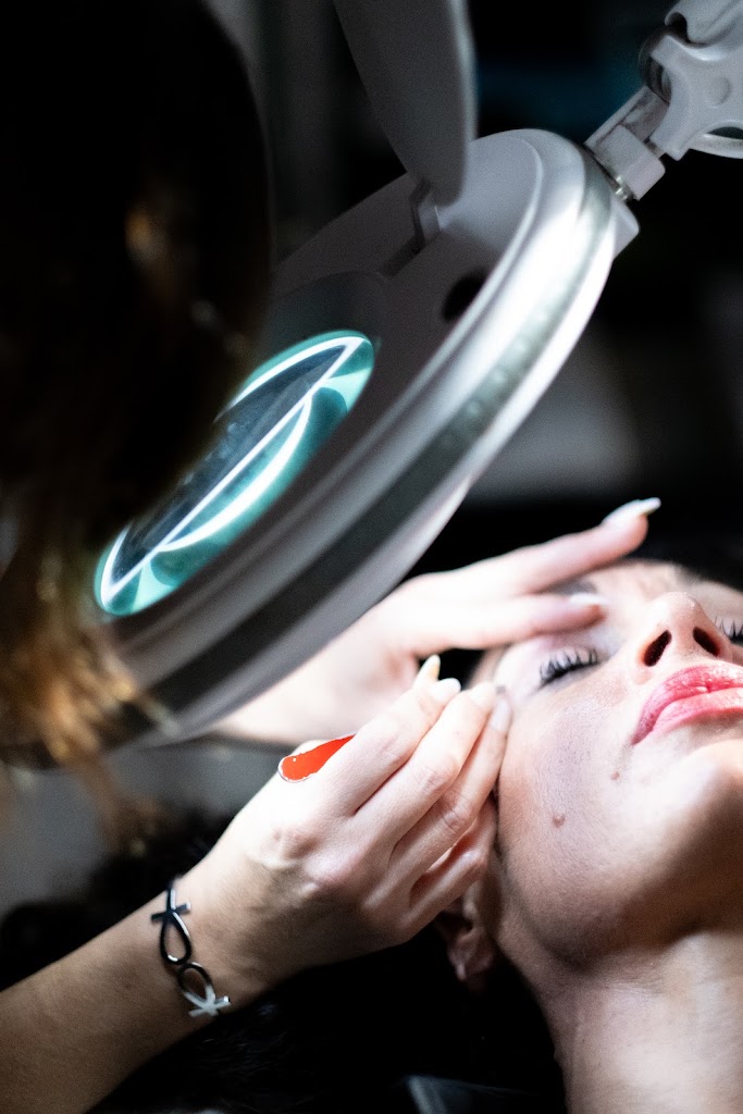 GASSET ESTILISTAS BARBER & ESTETICA — Peinado