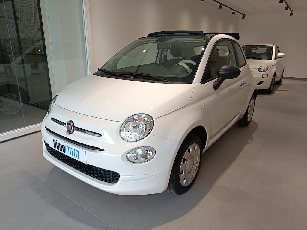 Fiat Dimoauto