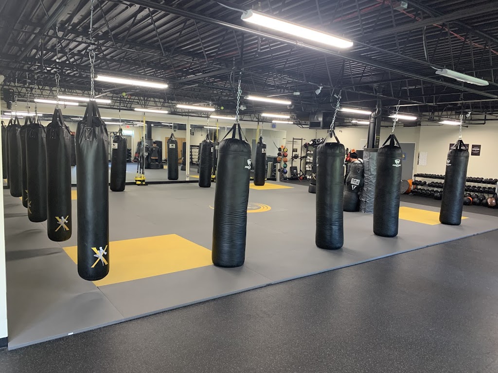  Invicta KickboxingX, Ltd