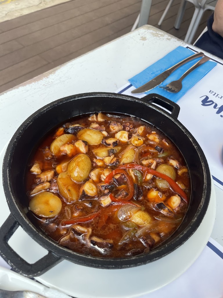 La Sabina — Mas recientes