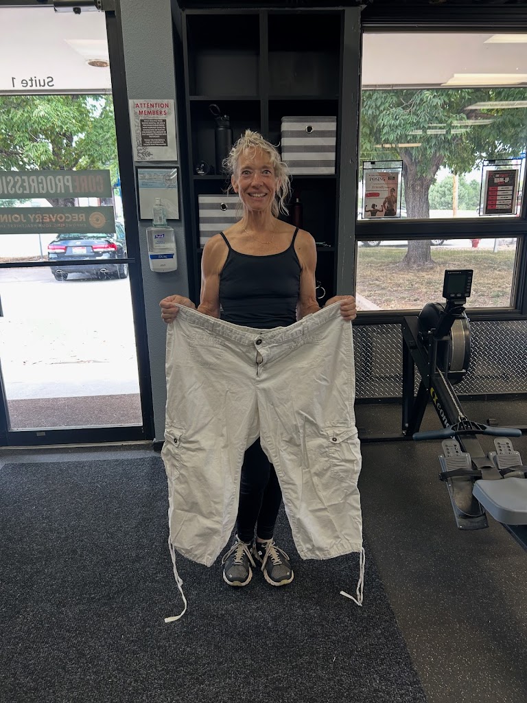  Core Progression Elite Personal Training