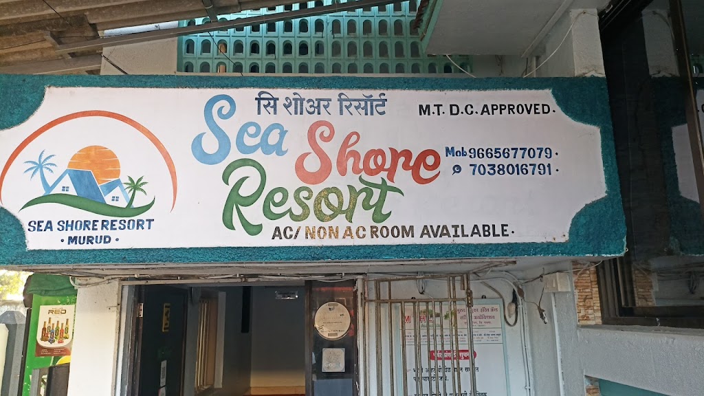 Sea Shore Resort