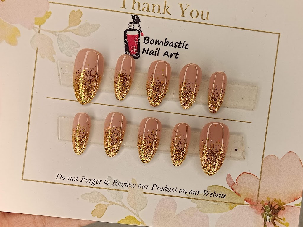 Bombastic Nail Studio