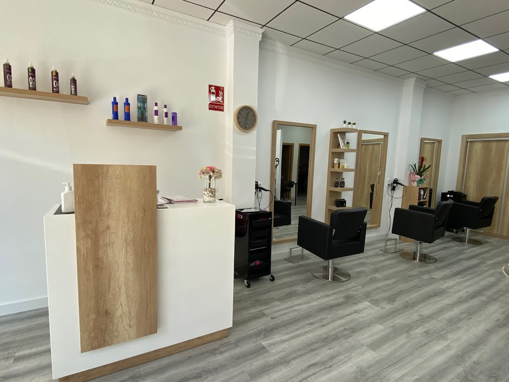 Salon de Belleza Beima